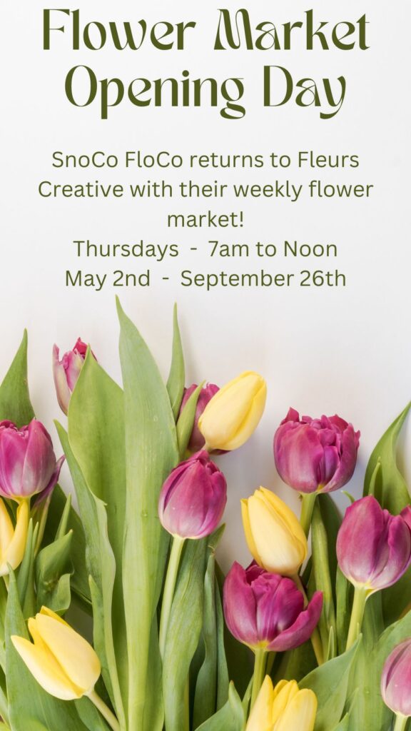 local flower farmers florist market in snohomish washington open to the public and wholesale to florists, DIY Weddings